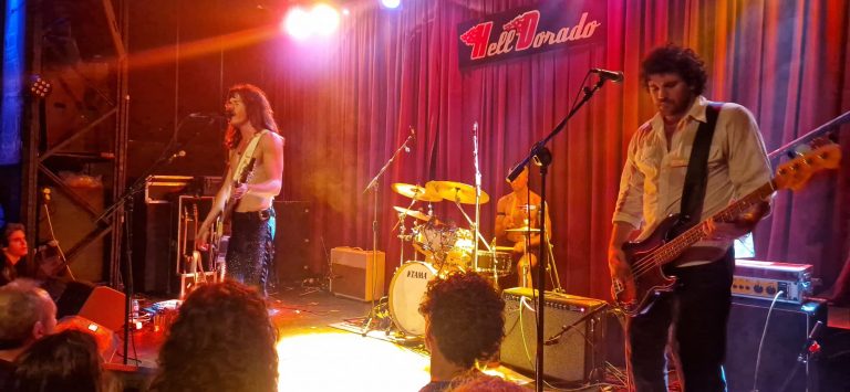 The Southern River Band