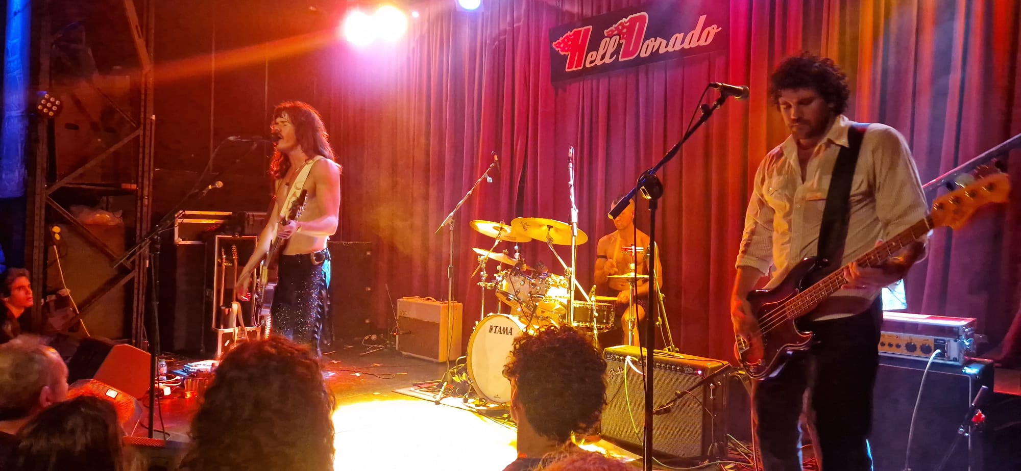 The Southern River Band