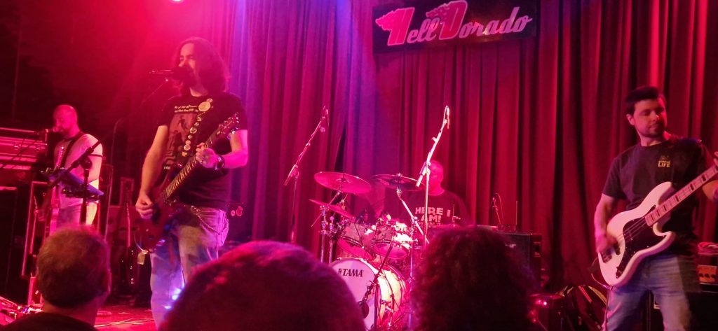 Gold Kiss Experience