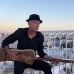 'Bermasouyé'. Antonio Arias y su proyecto Mawlid  sobre la música gnawa marroquí