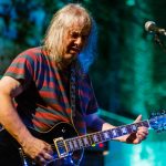 ‘Romany Blue’, tercer adelanto del próximo álbum de Bevis Frond