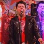 ‘Devil May Care’, cuarto adelanto del próximo álbum de Brad Marino