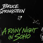 'A Rainy Night in Soho'. Bruce Springsteen en el tributo a Shane MacGowan de The Pogues