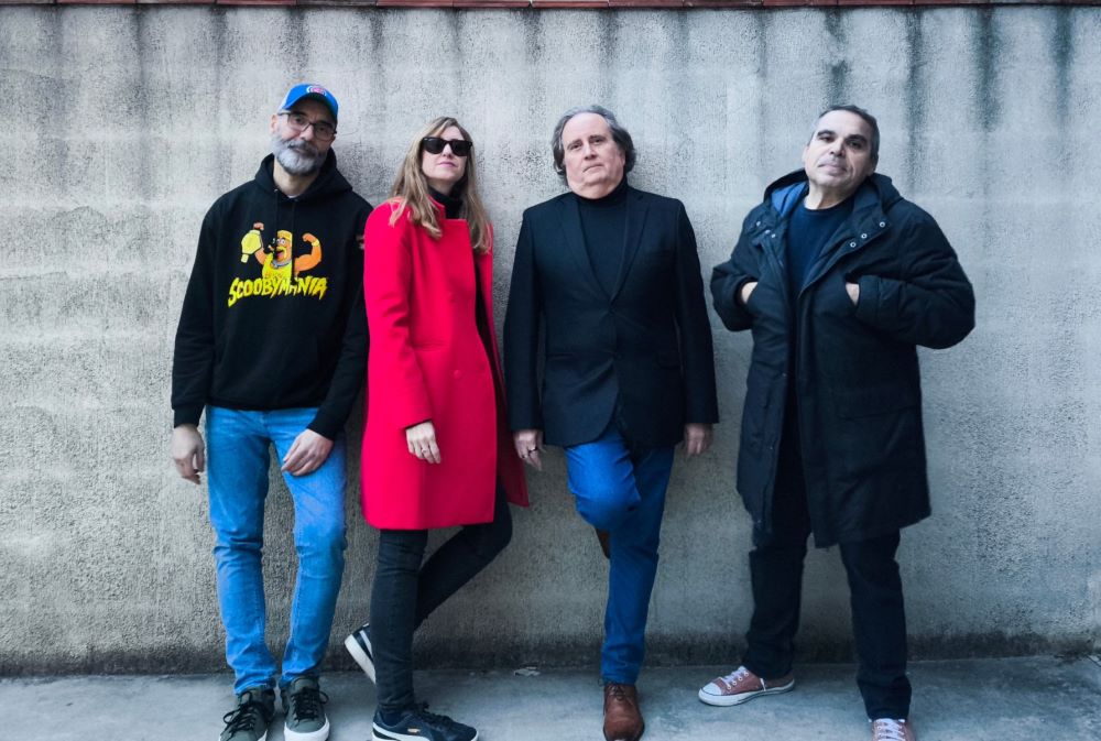 sierva de amor carolina otero