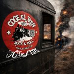 Paul Zinnard, The Wave Pictures, Social Distortion… Podcast en el tren