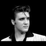Especial Elvis Presley en 1956 por 70 aniversario. Podcast cósmico