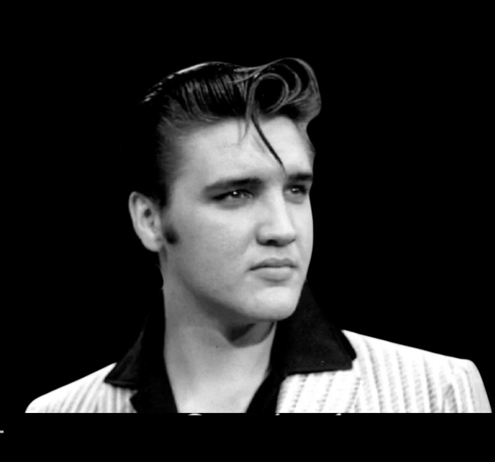elvis presley