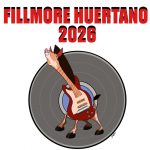 Fillmore Huertano. Programación 2026