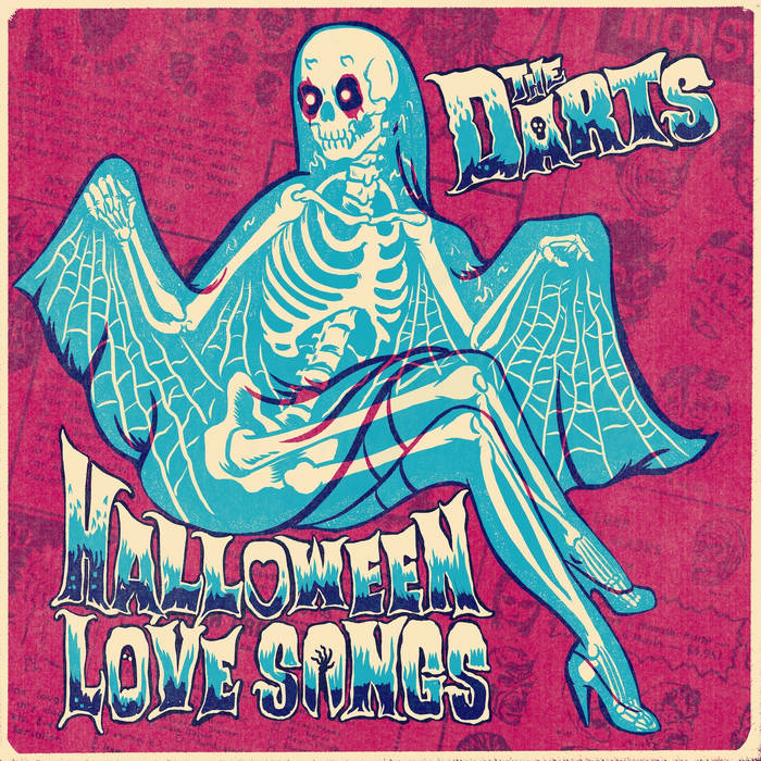 Halloween Love Songs