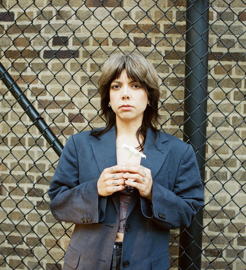 hurray for the riff raff live forever