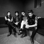 ‘One Heart One Love’, otro adelanto con video del próximo álbum de Radio Days