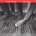 Vuelven los italianos Radio Days con 'I Won't Give Up', anticipo de próximo álbum