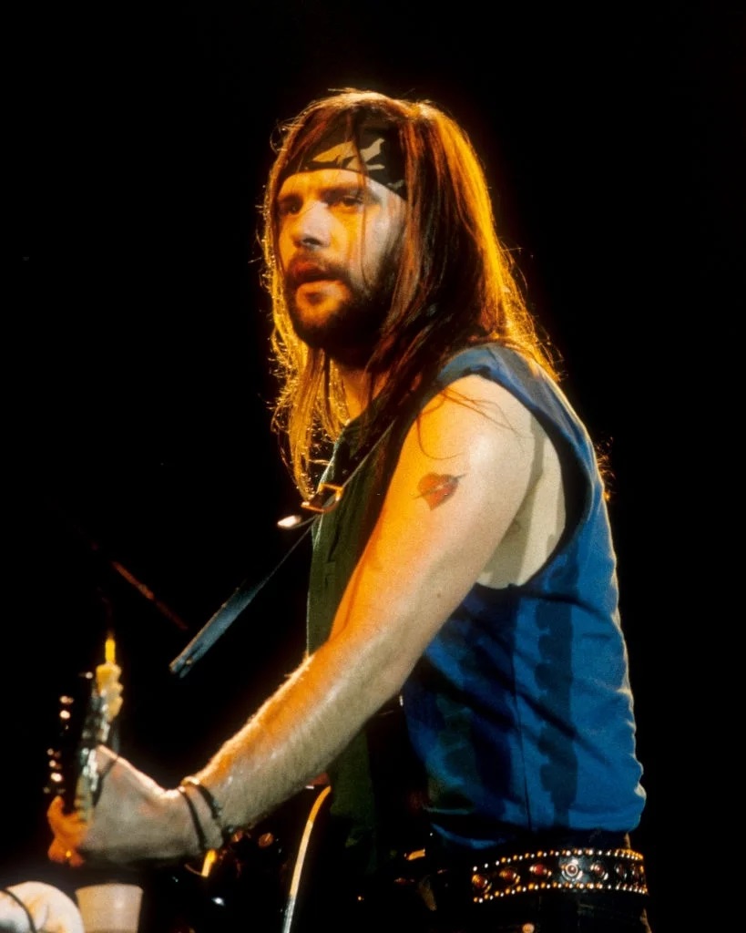 steve earle i feel alright