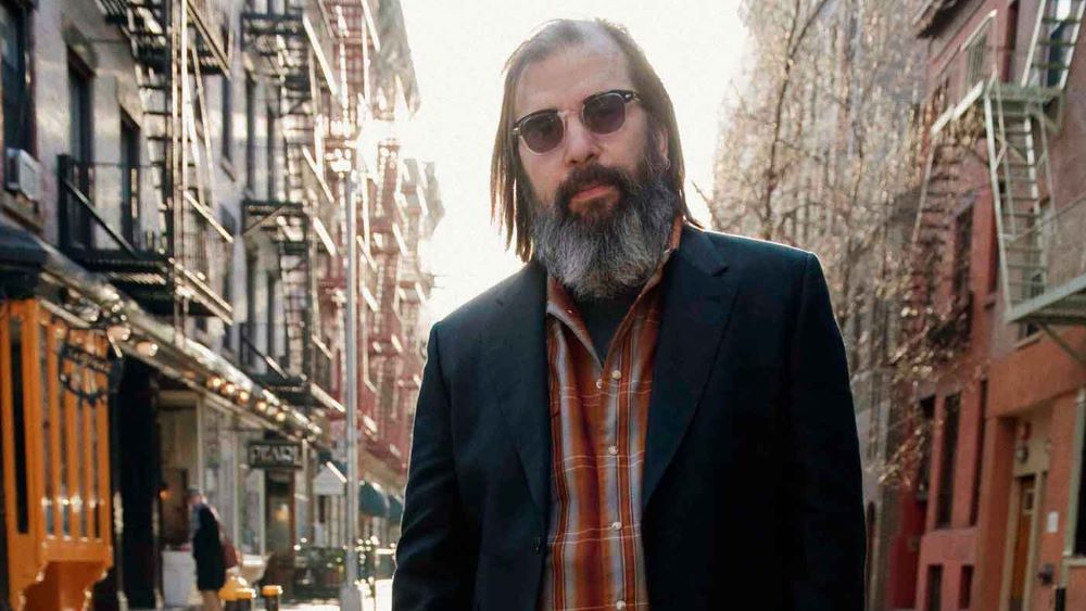 steve earle i feel alright