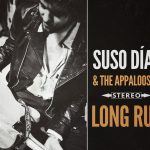 'Long Run', nuevo single de Suso Díaz & The Appaloosas