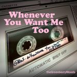 Vuelven The Greenberry Woods con 'Whenever You Want Me Too'