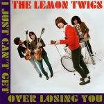 The Lemon Twigs anuncian álbum con ‘I Just Can’t Get Over Losing You’