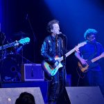 Willie Nile Kafe Antzokia