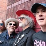 'Three Gasconading Saints', tercer adelanto del próximo álbum de Young Fresh Fellows