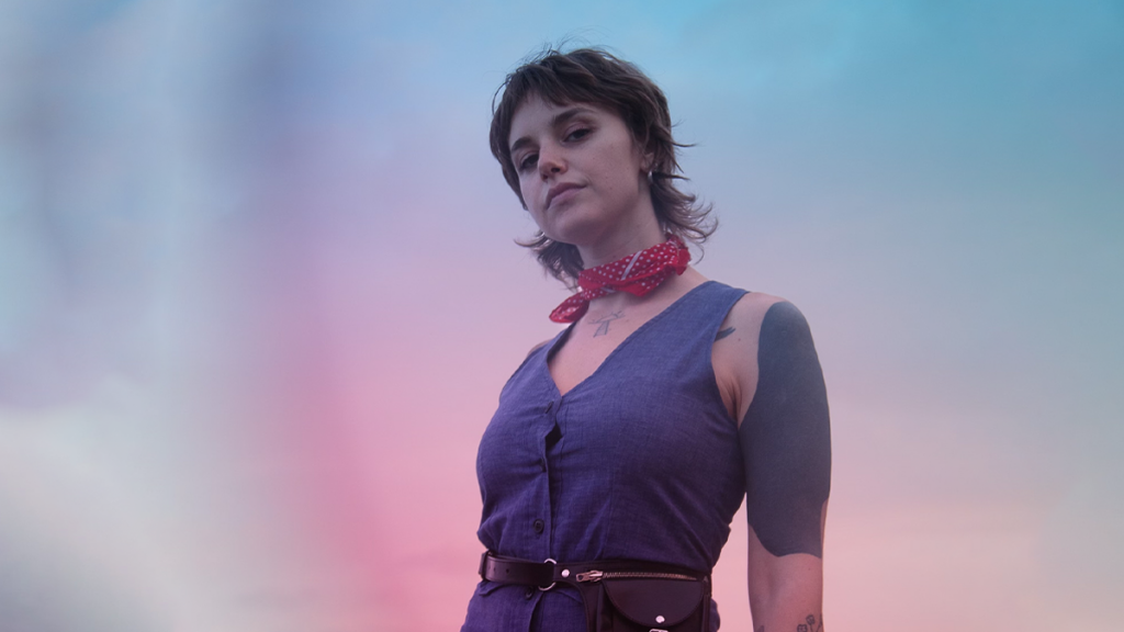 Cat Clyde firma un disco precioso, adictivo y atmosférico. Agradable sorpresa para escuchar y no parar