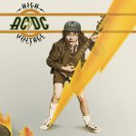 High Voltage: 50 años de la infalible y gloriosa nitroglicerina de AC/DC