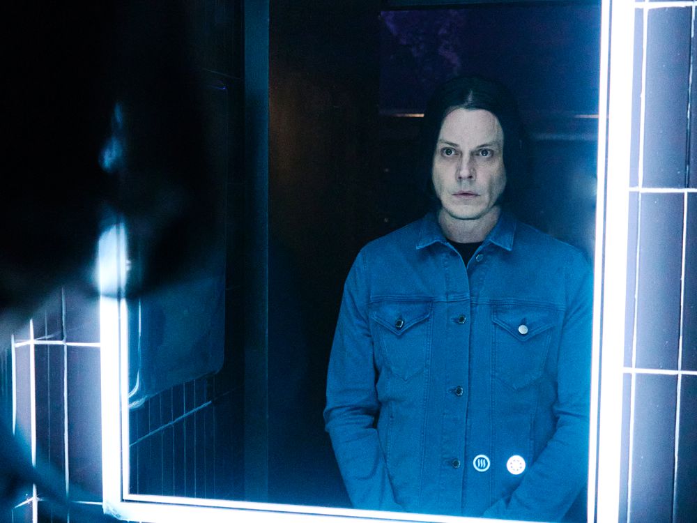 jack white god and the broken ribs derecho demonico