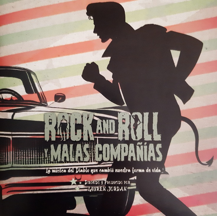Rock and Roll y malas compañías