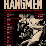 The Hangmen - España 2026