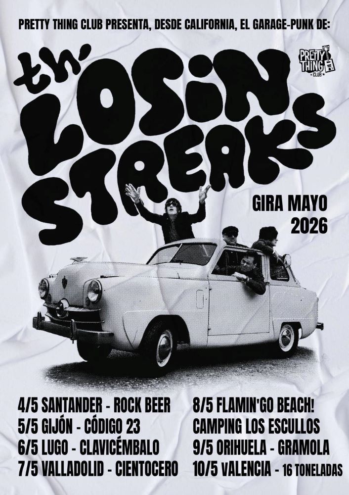 losin streaks gira