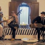 'Ciudad sin sueño'. Antonio Arias adelanta adaptación de Lorca para su proyecto Mawlid