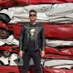 Brad Marino: Extensa gira por España en mayo. Fechas, lugares, entradas anticipadas...