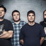 Clutch anuncia tres conciertos en España en junio