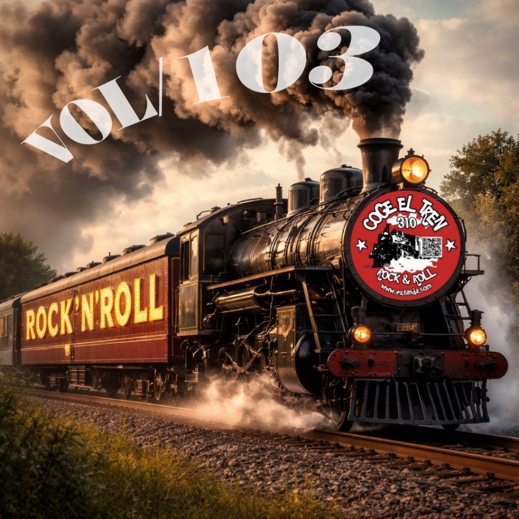 muck mires coge el tren