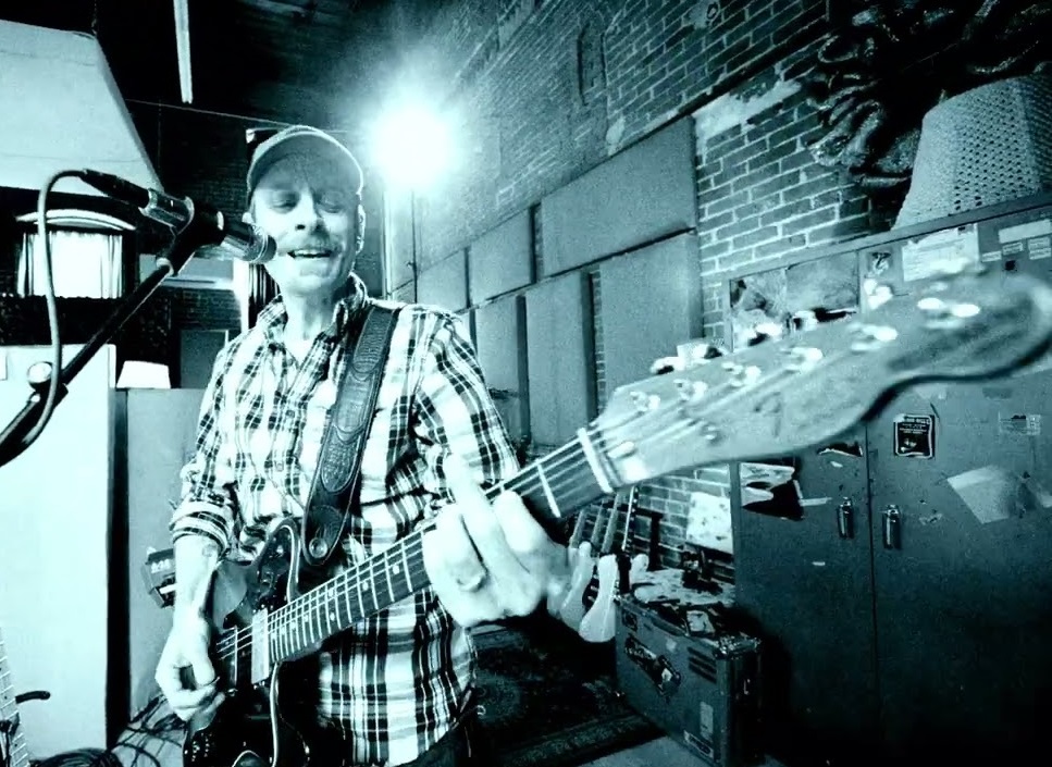 everything born deer tick