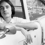 'Jackson  Browne, el camino más largo' es el nuevo libro de Héctor Neira