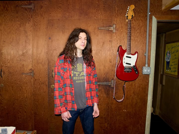 kurt vile chance to bleed