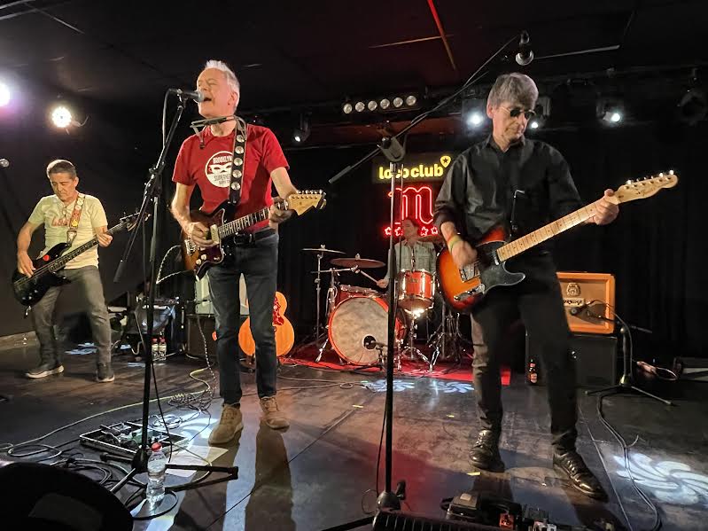 la gran esperanza blanca loco club