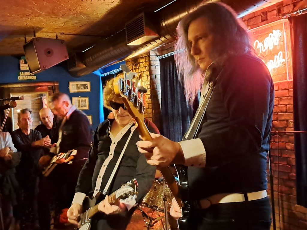 Muck & The Mires