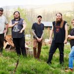 Los Natural Child anuncian álbum con 'Smokin in The Kitchen'.
