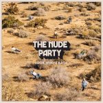 the nude party