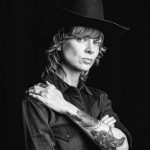 'Country Angel', nuevo adelanto del próximo álbum de River Shook