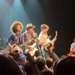 Robert Jon & The Wreck