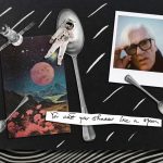 'My Dead Astronaut', segundo adelanto del próximo álbum de Robyn Hitchcock