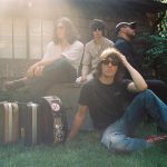 'Come On!', adelanto del próximo álbum de los canadienses The Get Alongs