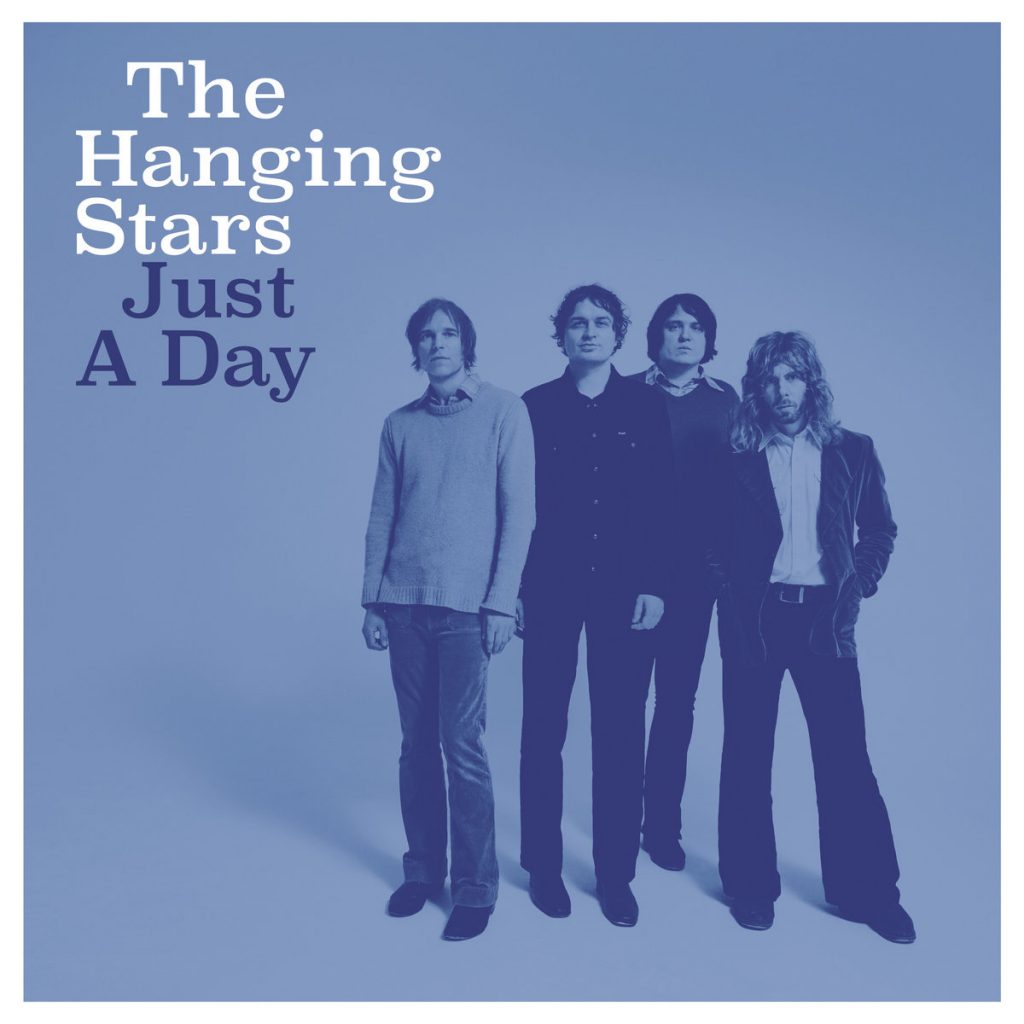 the hanging stars all your yesterdays
