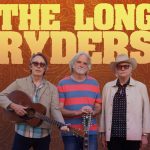 The Long Ryders, de gira en abril. Fechas, lugares, entradas anticipadas...
