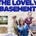 The Lovely Basement, de gira en abril. Fechas, lugares, entradas anticipadas…