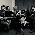 ‘Oceans Apart’, tercer adelanto del próximo álbum de The Maureens