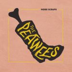 The Peawees lanzan 'More Scraps', álbum de rarezas para celebrar su 30 aniversario