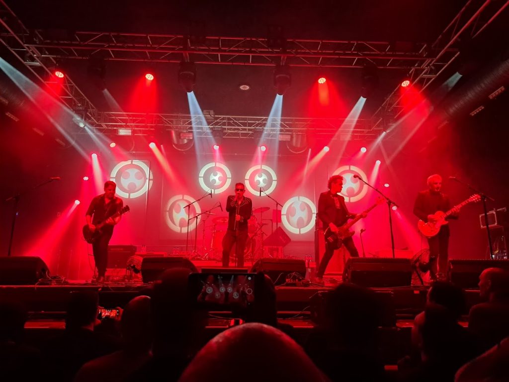 091 en Bilbao